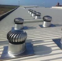 Air Ventilation System