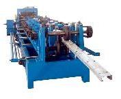 Sheet Forming Machine