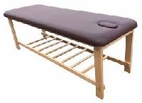 stationary massage table