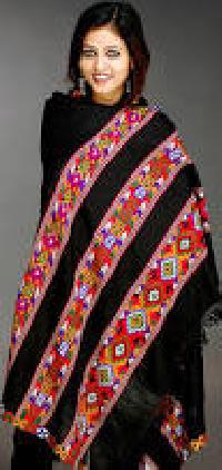 Kullu Shawls