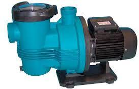 Swimming Pool Pump