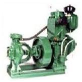 diesel engine pump