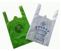 Non Woven U Cut Bags