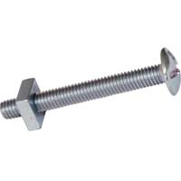 Stainless Steel Roofing Bolts