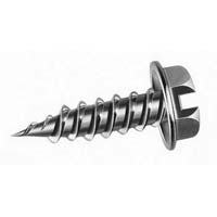 stainless steel sheet metal screws