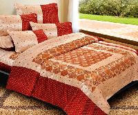 woolen bedsheets