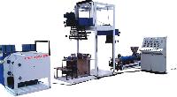 pvc shrink film plant