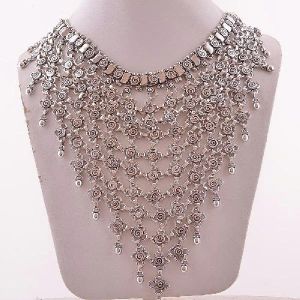 Artificial Necklace