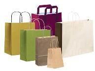 Retail Shopping Bags