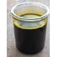 pitch oil