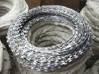 Razor Blade Wire