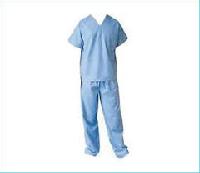 surgical scrub suits