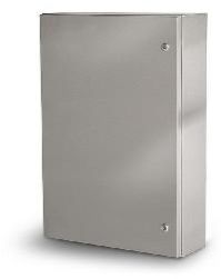 Stainless Steel Boxes