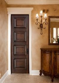 Interior Wooden Doors