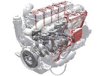 gas engines