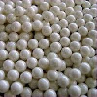 polystyrene pearl beads