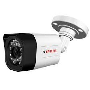 CP PLus Bullet Camera