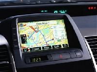 Car Gps System