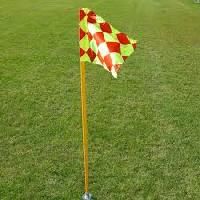 Corner Flags