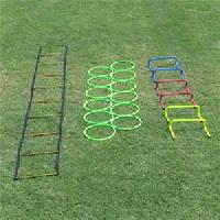 soccer training equipments