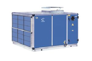 Air Handling Units