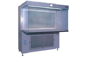 Horizontal Laminar Airflow Bench