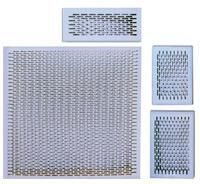 Perforated Sheets