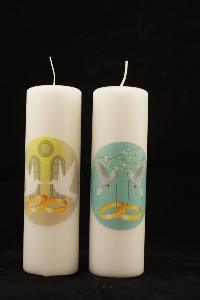 Wedding Candles