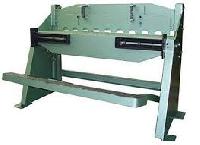 sheet metal cutting machine