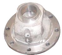 bonnet valve