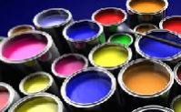 Nitrocellulose Paints