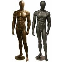 Male Mannequins