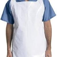 hospital apron