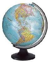 World Globe