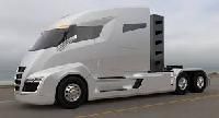 electric truck