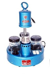 watch cleaning machine Janta model