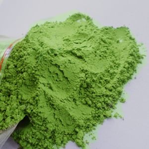 Barley Grass Powder