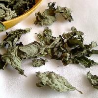 Dried Mint Leaves