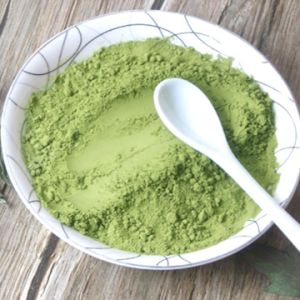 Mint Leaves Powder