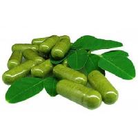 Moringa Capsules