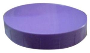 120mm Purple Jar Cap