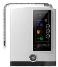 Alkaline Water Ionizer