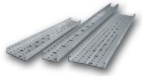 Gi Perforated Cable Tray