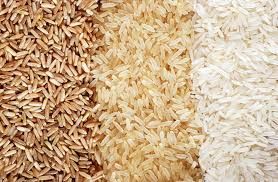 Long Grain Rice