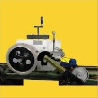 pipe printing machine