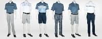 Golf Wear