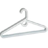 garment plastic hanger