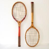 racket sports equipment