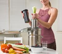 vegetable juicers