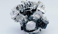 motorbike engines